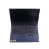 Lenovo Legion 5 15ACH6H -  AMD Ryzen 5 5600H 3.3GHz - 24GB RAM - 1TB NVME - 16" 2K 165HZ - RTX 3060 6GB - Guld stand