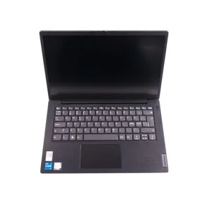 Lenovo V14 G3 IAP - i5-1235U 1.3Ghz - 16GB RAM - 256GB NVMe - 14" FHD - Sølv stand