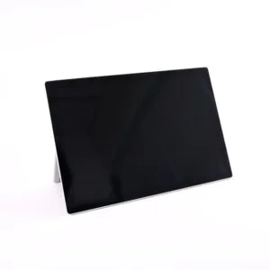 Microsoft Surface Pro 7 - i5-1035G4 1.10Ghz - 8GB RAM - 256GB NVME - 12.3" 2736x1824 Touch - Guld stand