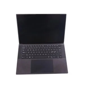 Dell Precision 5560 - i9-11950H 2.60GHz - 32GB RAM - 1 TB NVME - 15" FHD+ RTX A2000 4GB - Bronze stand