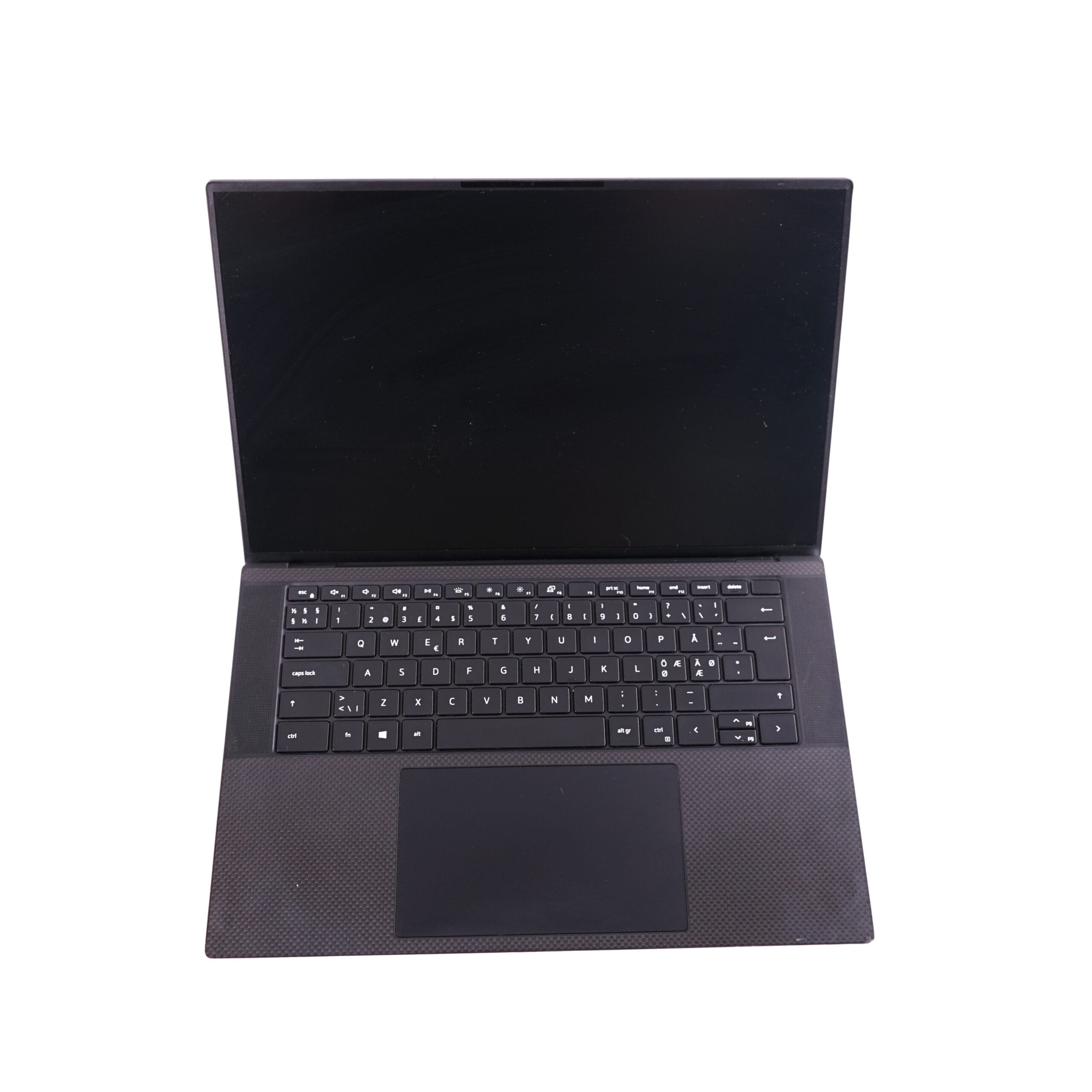 Dell Precision 5560 - i9-11950H 2.60GHz - 32GB RAM - 1 TB NVME - 15" FHD+ RTX A2000 4GB - Bronze stand Dell Precision 5560 - i9-11950H 2.60GHz - 32GB RAM - 1 TB NVME - 15" FHD+ RTX A2000 4GB - Bronze stand