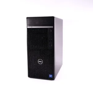 Dell Optiplex 7090 Tower - Core i9-11900 2.5GHz - 16GB RAM - 512GB NVMe - Quadro P4000 8GB - Sølv stand