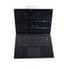 Microsoft Surface Laptop 5 Black - i7-1265u 3.6GHz - 32GB RAM - 1024GB NVMe - 15"  Touch - Sølv stand