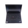 Lenovo Thinkpad x13 Gen 1 - i5-10310U 1.7GHZ - 8GB ram - 256GB NVME - 13" fhd - win 11 - Sølv stand