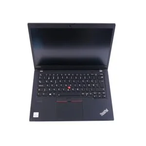 Lenovo Thinkpad x13 Gen 1 - i5-10310U 1.7GHZ - 8GB ram - 256GB NVME - 13" fhd - win 11 - Sølv stand