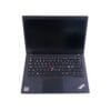 Lenovo ThinkPad T495 - Ryzen 3 Pro 3300U 2.1Ghz - 8GB RAM - 256GB NVME - 14" FHD  - Sølv stand