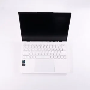 MSI Prestige 13Evo - i7-1360P 4.6GHz - 16GB RAM - 1TB NVME - 13" FHD+ - Sølv stand (ES KEYB)