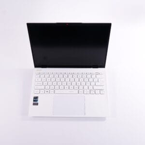 MSI Prestige 13Evo - i7-1360P 4.6GHz - 16GB RAM - 1TB NVME - 13" FHD+ - Sølv stand (ES KEYB)