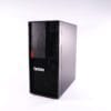 Lenovo ThinkStation P330 Tower - i5-8500 3.0GHz - 8GB RAM - 256GB NVMe - Sølv stand