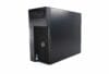 Dell Precision tower 3620 - E3-1240 V5 3.50GHZ - 32GB RAM - 512GB NVMe - Quadro M4000 - Sølv stand