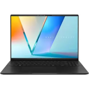 ASUS VIVOBOOK S 16 M5606NA_M5606NA R5-7535HS 16GB - Nyt Produkt i Brown Box