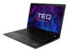 Teqcycle Lenovo Thinkpad T14 G2 i5-1145G7 14" 16 GB RAM 256 GB SSD Windows 11 Pro Nordisk