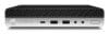 Teqcycle HP Elitedesk 800 G5 i5-9500T 16 GB RAM 256 GB SSD Windows 10 Pro