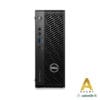 Inc. Precision 3260 i5-13500 16 GB RAM 256 GB SSD Windows 11 Pro CFF Workstation - Guld stand
