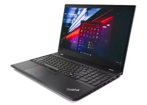 Lenovo ThinkPad T580 15″ – Intel i5 8250U 1,6GHz 256GB SSD 8GB Win11 Pro – Sølv stand
