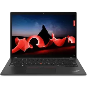 Lenovo ThinkPad T14s Gen 1 14"  -  Intel i5-10210u 1.6GHz 256GB NVMe 16GB Win11 Pro - Bronze stand