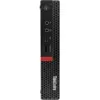 Lenovo ThinkCentre M720Q Tiny - Intel i5 9400T 1,8GHz 256GB SSD 8GB Win11 Pro - Sølv stand