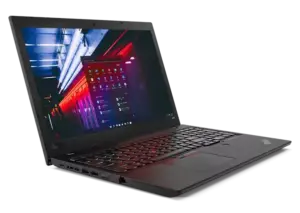 Lenovo ThinkPad L580 15" - Intel i5 8350U 1,7GHz 256GB NVMe 8GB Win11 Pro - Sølv stand