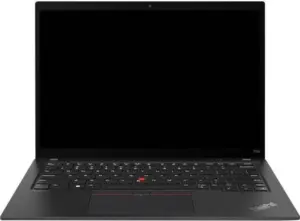 Lenovo ThinkPad T14s Gen 3 14" - Intel i5-1245u 1.6GHz 256GB NVMe 16GB Win11 Pro - Sølv stand