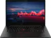 Lenovo ThinkPad X1 Extreme 3rd Gen 15" i7-10750H 2,6GHz 32GB 512GB NVMe - Nvidia GTX 1650 Win11 Pro - Sølv stand