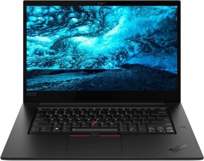 Lenovo ThinkPad X1 Extreme 2nd Gen 15" - i7-9850H 2,6GHz 32GB 512GB NVMe Win11 Pro - Sølv stand Lenovo ThinkPad X1 Extreme 2nd Gen 15" - i7-9850H 2,6GHz 32GB 512GB NVMe Win11 Pro - Sølv stand