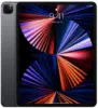 Apple iPad Pro 11" 256GB WiFi + Cellular (Space Gray) - 2021 - Sølv stand