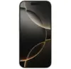 Apple iPhone 16 Pro 128GB (natural titanium) eSIM - Sølv stand