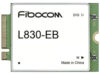 Fibocom L830-EB Trådløs mobilmodem Intern Preowned