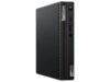 Lenovo ThinkCentre M70Q Lille I5-10400T 16GB 256GB Windows 11 Pro - Sølv stand - Sølv stand