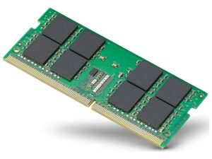 Assorteret DDR4 SDRAM 16GB Preowned - Guld stand