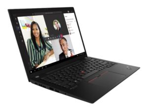 Lenovo ThinkPad X13 Gen 2 13.3 Ryzen 5 5650U 16GB 256GB Graphics Windows 11 Pro 64-bit - Sølv stand - Sølv stand