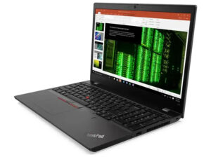 Lenovo ThinkPad L15 G2 15.6 R5-5850U 16GB 512GB Windows 11 Pro - Bronze stand - Bronze stand
