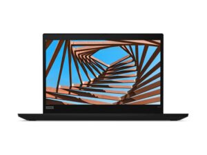 Lenovo ThinkPad X13 Gen 1 13.3 4650U 16GB 256GB Radeon Graphics Windows 11 Pro - Bronze stand - Bronze stand