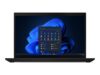 Lenovo ThinkPad L14 Gen 3 14 5675U 16GB 256GB Graphics Windows 11 Pro - Sølv stand - Sølv stand