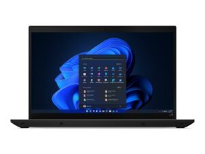 Lenovo ThinkPad L14 Gen 3 14 5675U 16GB 256GB Graphics Windows 11 Pro - Sølv stand - Sølv stand