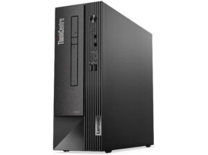 Lenovo ThinkCentre neo 50s Gen 4 i5-13600 16GB 256GB Windows 11 Pro - Guld stand - Guld stand