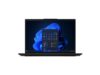 Lenovo ThinkPad L16 Gen 1 21L7 16 1920 x 1200 (WUXGA) 7335U 8GB 512GB AMD Radeon 660M Windows 11 Pro - Sølv stand - Sølv stand