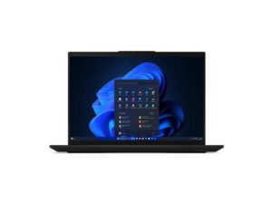 Lenovo ThinkPad L16 Gen 1 21L7 16 1920 x 1200 (WUXGA) 7335U 8GB 512GB AMD Radeon 660M Windows 11 Pro - Sølv stand - Sølv stand