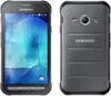 Samsung Galaxy XCover 3 8GB (Sort) - Bronze stand