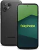 Fairphone 5 5G - 256GB - Matte Black - Sølv stand
