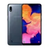 Samsung Galaxy A10 32GB (Sort) - Sølv stand