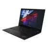 Lenovo ThinkPad T14 Gen 2 14" - AMD Ryzen 5 PRO 5650U 2,3GHz 512GB NVMe 16GB Win11 Pro - Sølv stand