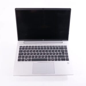 HP Elitebook 645 G10 - AMD Ryzen 5 Pro 7530U 2.0GHz - 16GB RAM - 256GB NVMe - 14" FHD - Bronze stand