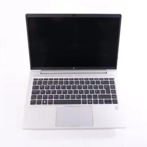 HP Elitebook 645 G10 - AMD Ryzen 5 Pro 7530U 2.0GHz - 16GB RAM - 256GB NVMe - 14" FHD - Bronze stand