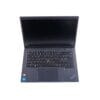 Lenovo ThinkPad L14 Gen 4 - i5-1335U 1.30 GHz - 16GB RAM - 256GB NVME - 14" FHD - Sølv stand