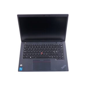 Lenovo ThinkPad L14 Gen 4 - i5-1335U 1.30 GHz - 16GB RAM - 256GB NVME - 14" FHD - Sølv stand