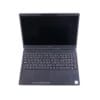Dell Precision 7550 - I7-10875H 2.3GHz - 32GB - 1TB NVME - Quadro RTX 3000 - 15" FHD - Sølv stand