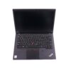 Lenovo ThinkPad T14 G1 - i7-10610U 1.8GHz - 16GB RAM - 512GB NVMe - 14" FHD - Sølv stand