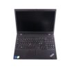 Lenovo Thinkpad P15V Gen 2 - i7-11800H 2.6GHz - 32GB RAM - 512GB NVMe - 15" FHD NVIDIA T600 - Win 11 - Sølv stand