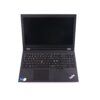 Lenovo Thinkpad P15 Gen 2 - i7-11800 2,3GHz - 16GB RAM - 512GB NVME - Quadro T1200 4GB - 15" FHD - Sølv stand